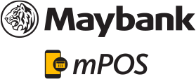 LOGIN | Maybank mPOS Merchant Portal